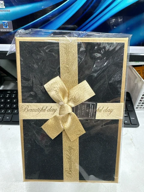 CAJA REGALO X3U