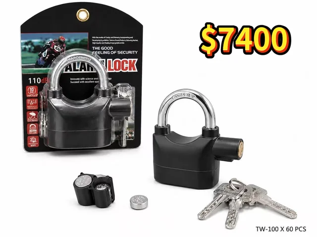 LOCK