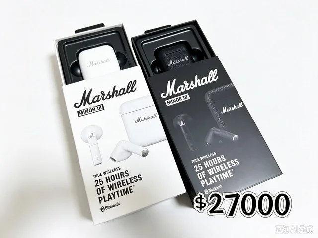 AURICULAR MARSHALL