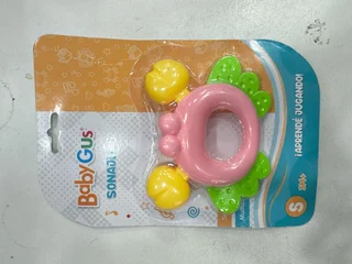 SONAJERO BLISTER - Vista 2