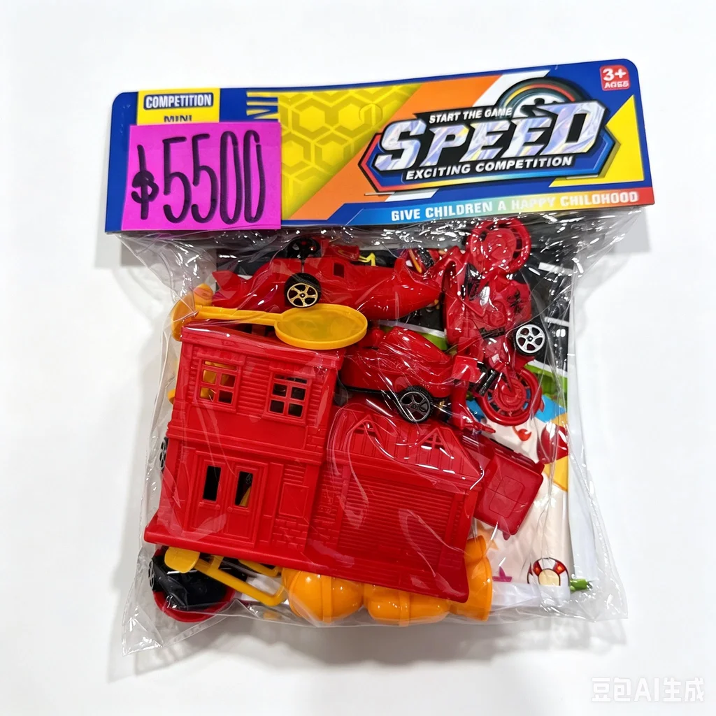 SET AUTO EN BOLSA