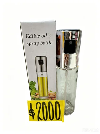 EDIBLE OIL SPRAY BOTTLE - Vista 1