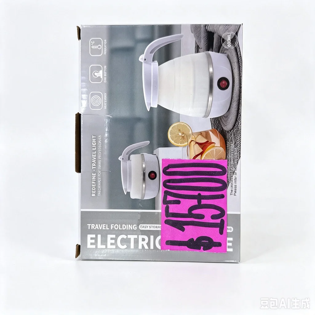 PAVA ELECTRICA