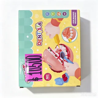 JUEGO DE MASA - Vista 4