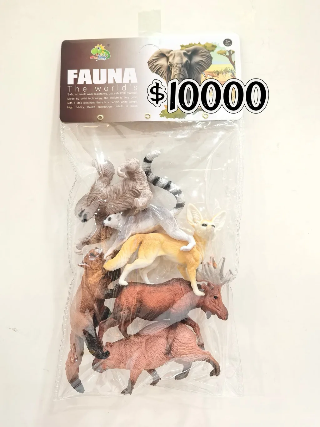 JUEGO DE ANIMALES