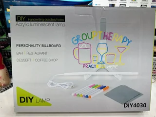 DIY4030 - Vista 1