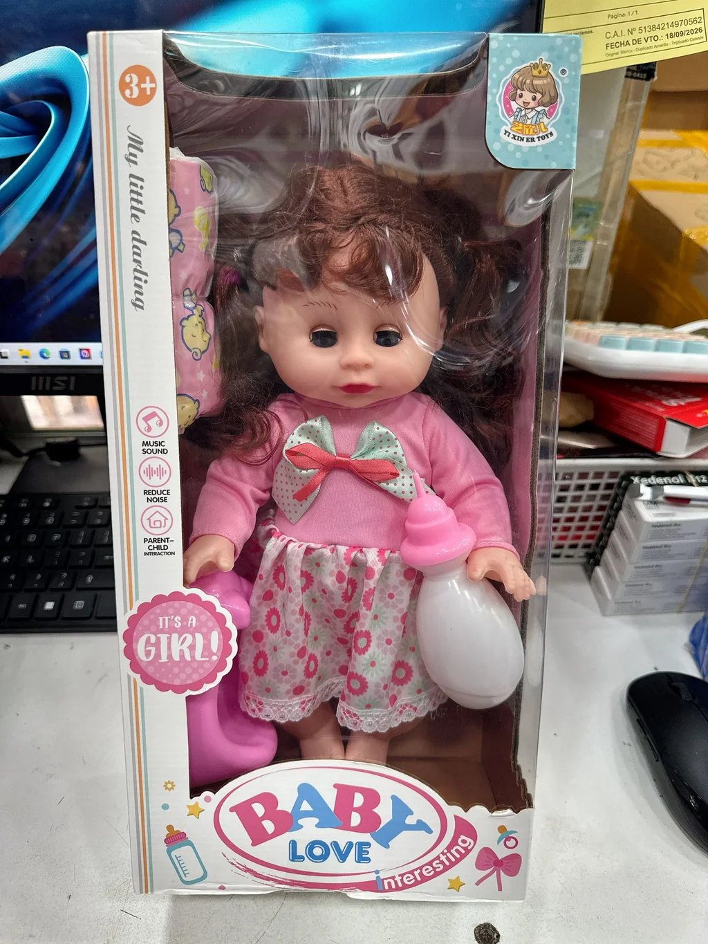 BEBOTE