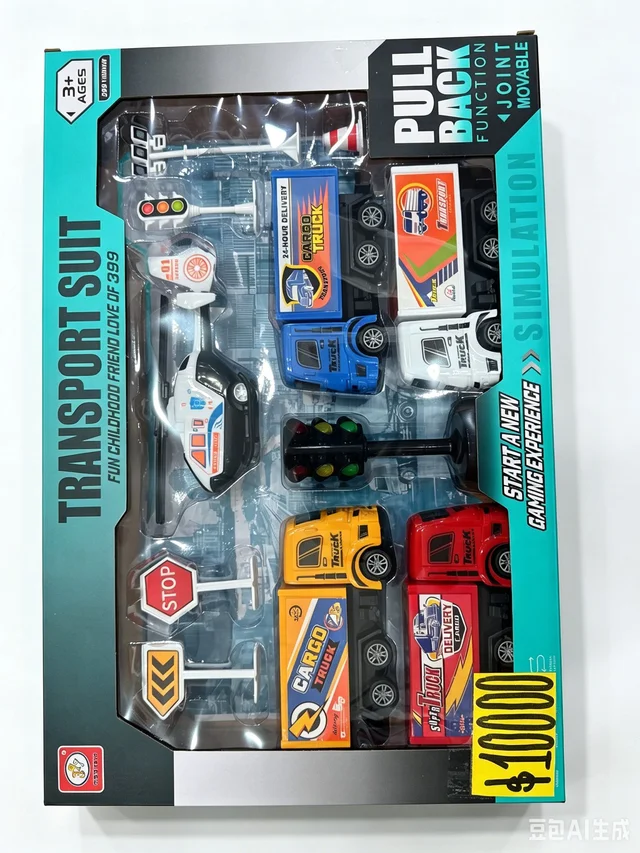 SET AUTO