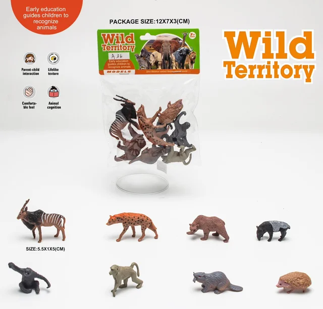 ANIMALES