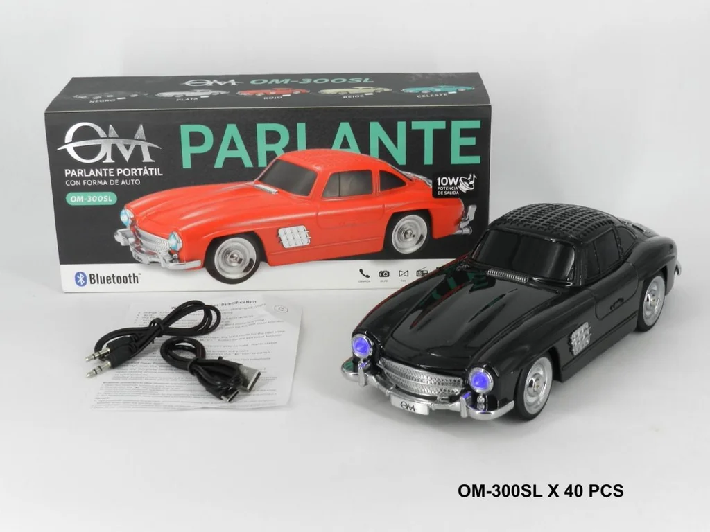 PARLANTE