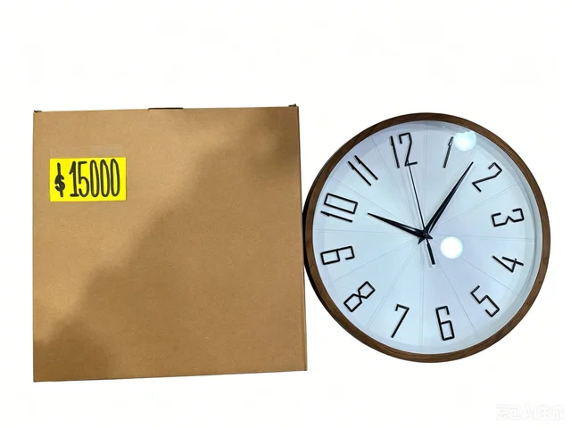 RELOJ 