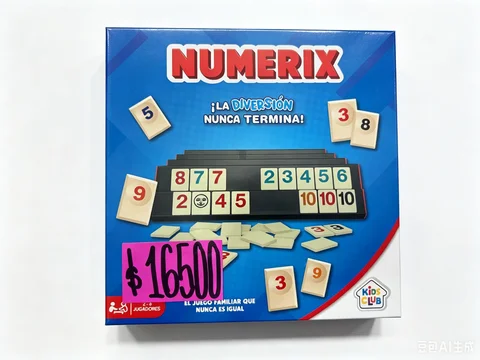 NUMERIX