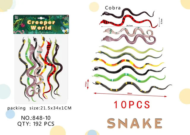 SERPIENTE