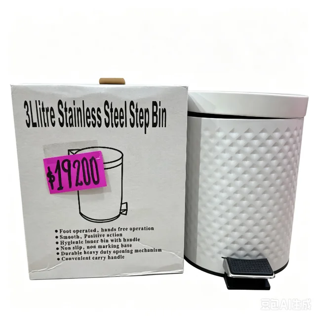 TACHO BUSURA METAL 3L