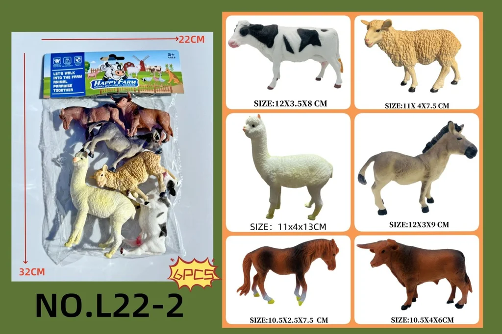 ANIMALES