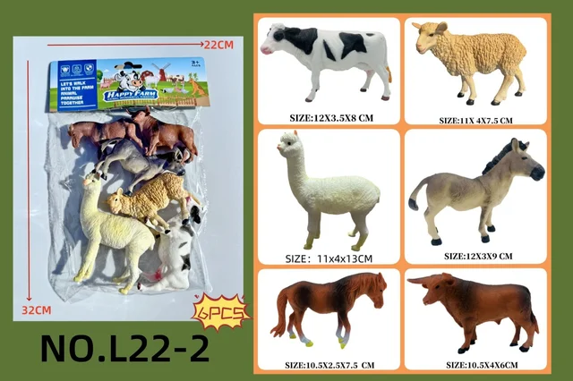 ANIMALES