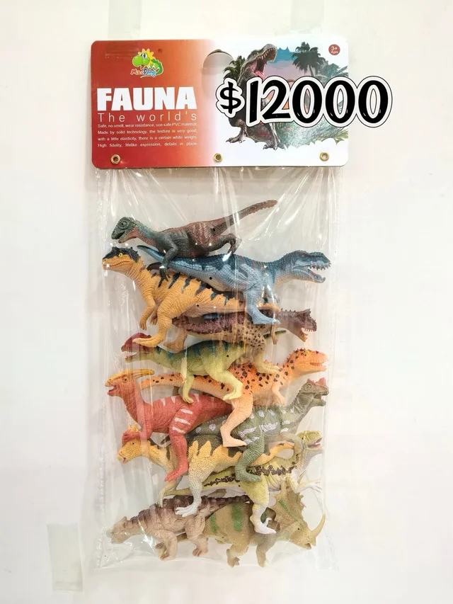 JUEGO DE DINOS