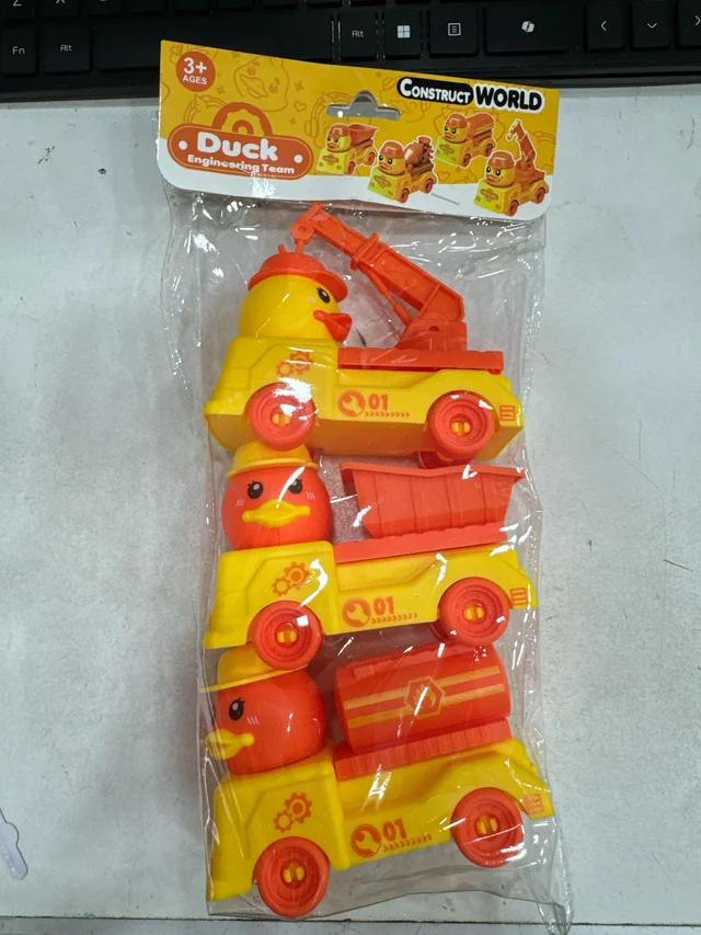 PATO AUTO*3U