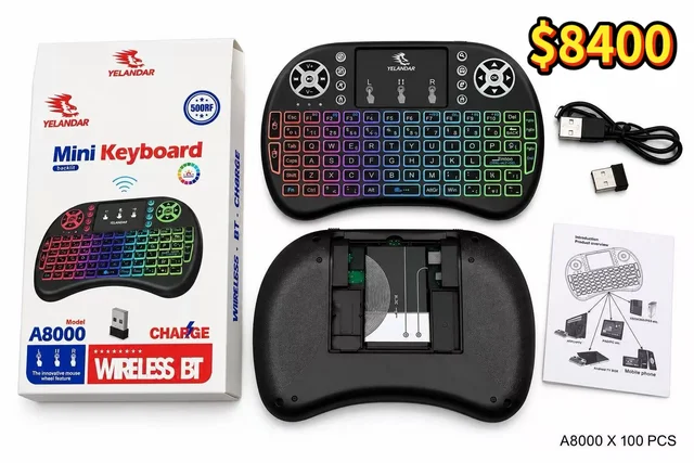 MINI KEYBOARD