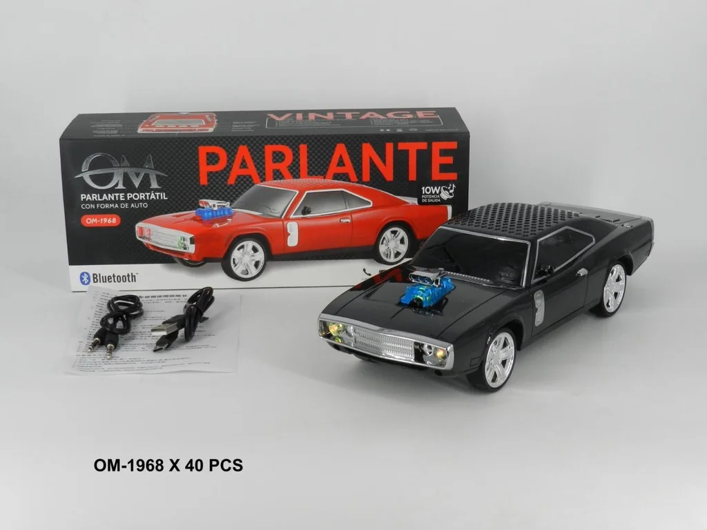 PARLANTE