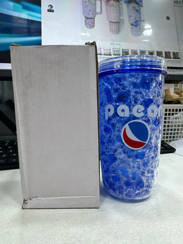 VASO DOBLE COCA LATA