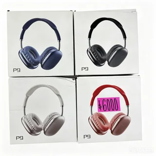 P9 AURICULAR - Vista 1