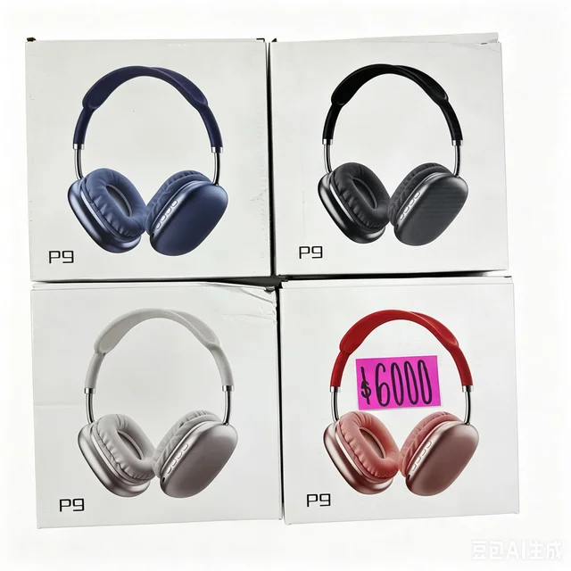 P9 AURICULAR