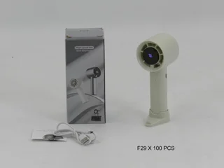 MINI VENTILADOR - Vista 1