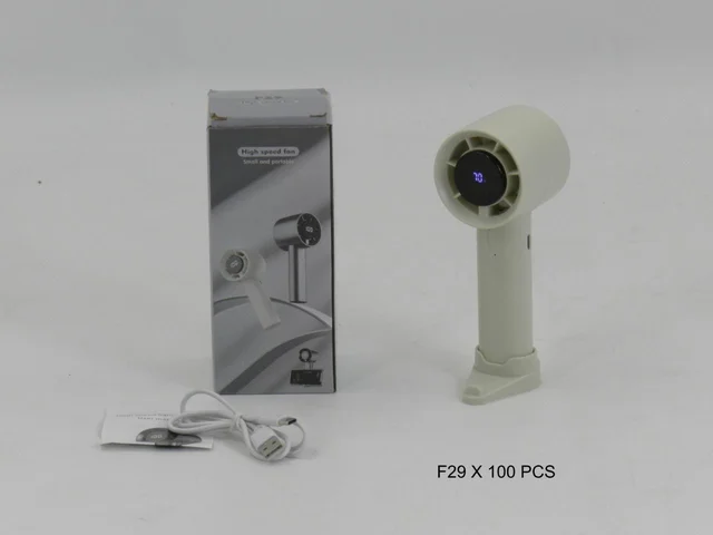 MINI VENTILADOR