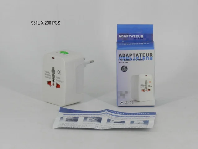 ADAPTADOR