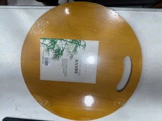TABLE DE BAMBOO 30CM - Vista 1