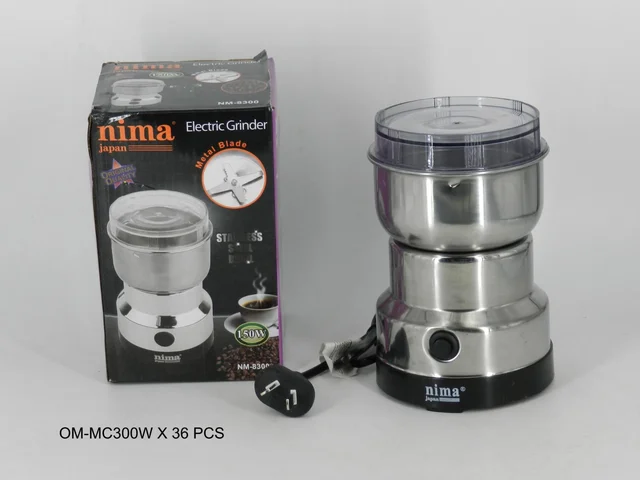 ELECTRIC GRINDER