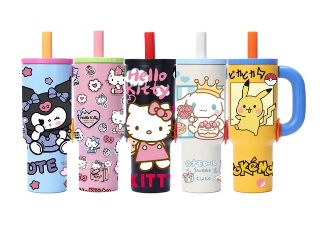 B66/BL263 VASO TERMICO