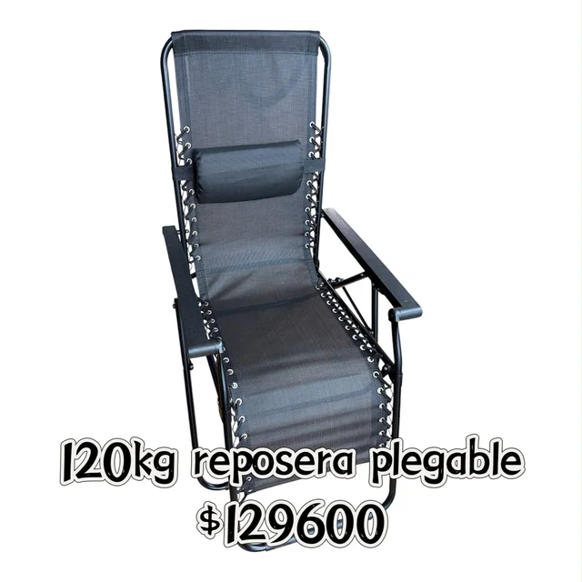 REPOSERA PLEGABLE 