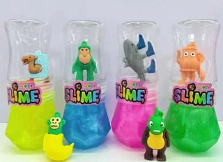 SLIME X12U - Vista 2