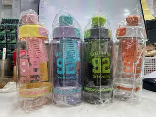 B41 BOTELLA 800ML - Vista 1