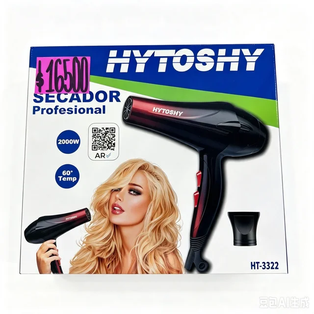 SECADOR PELO HT