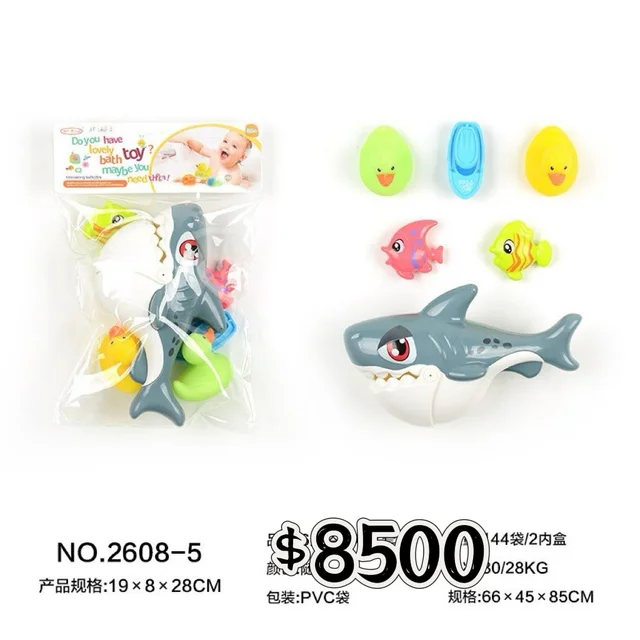 JUEGO DE AGUA 