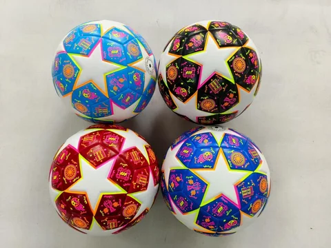 PELOTA BUENA