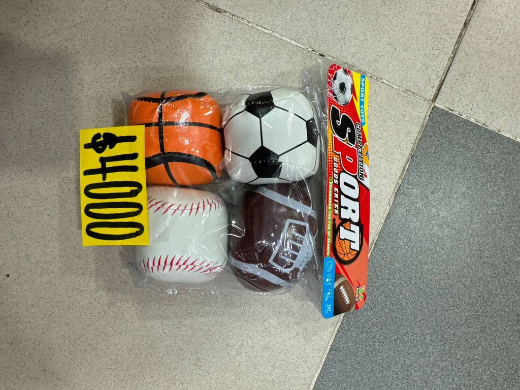 PELOTA*4