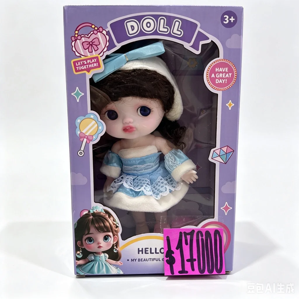 DOLL