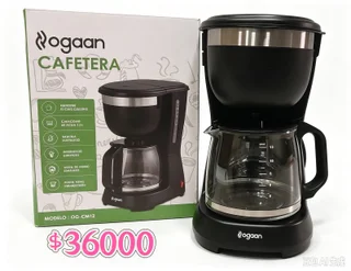 CAFETERA ELETRONICA  - Vista 1