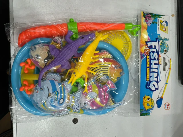 FISHING