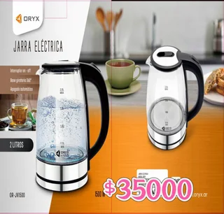 JARRA VIDRIO - Vista 4