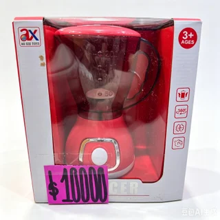 JUICER - Vista 1