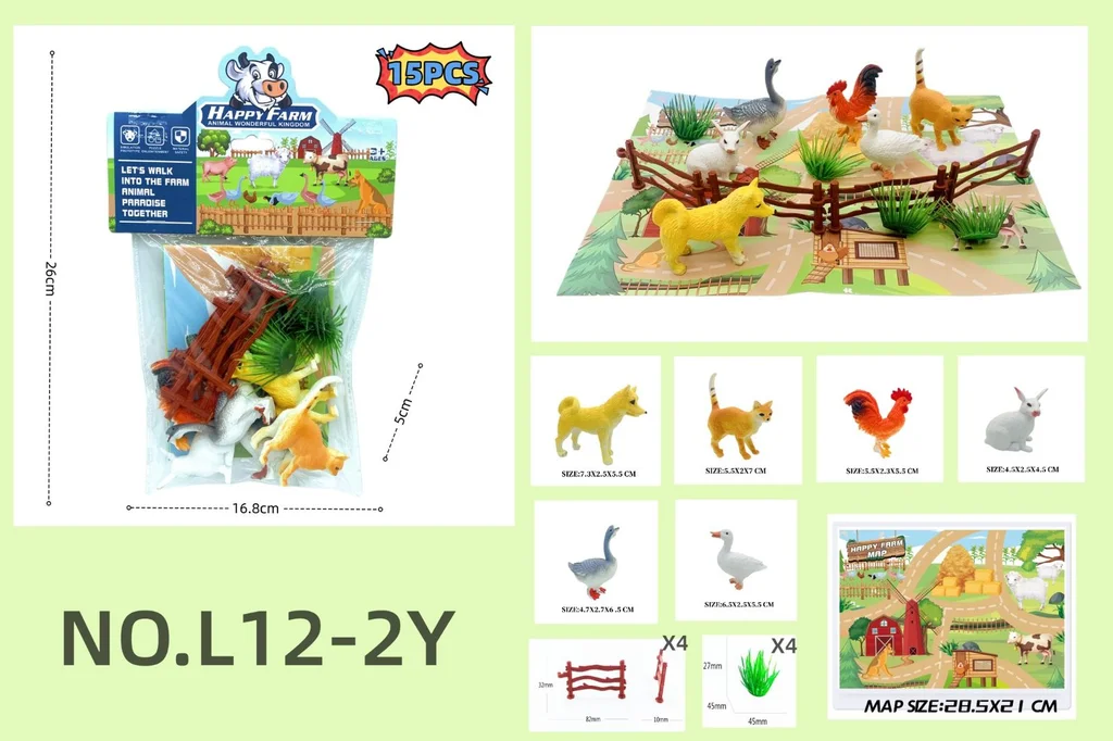 ANIMALES