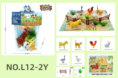 ANIMALES
