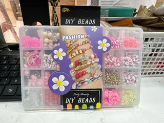 SET BIJO - Vista 1