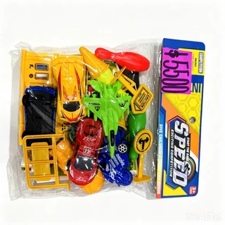 SET AUTO EN BOLSA - Vista 1