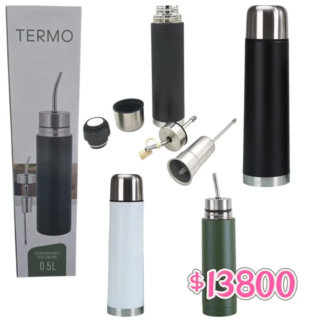 TERMO 0.5L